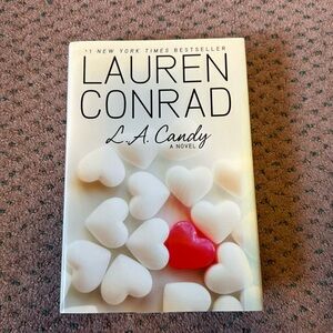L.A. Candy
